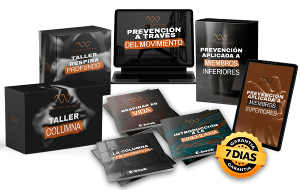 PACK MOCKUP PREVENCION - DIEGO RODRIGUEZ KINEFILAXIA